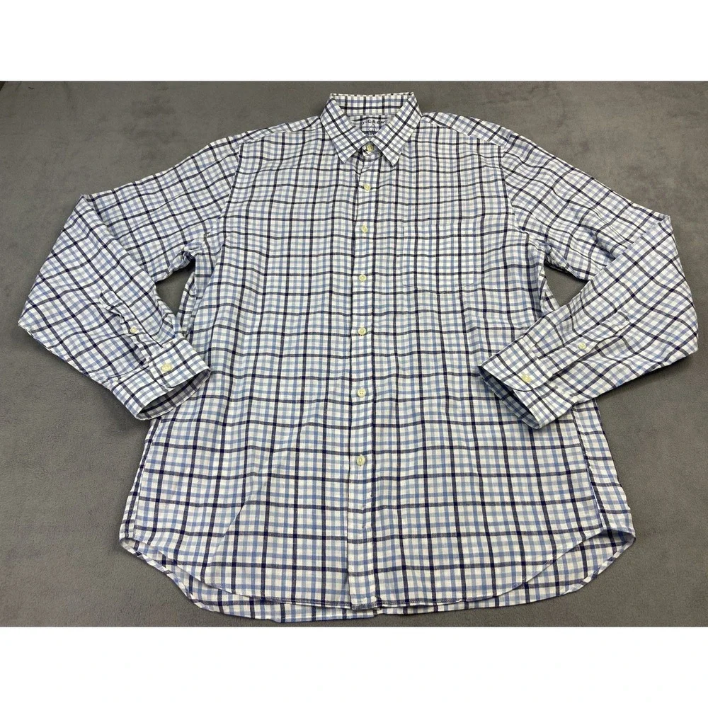 J. Crew thank you